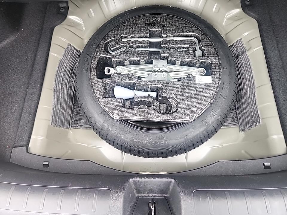 2025 Honda Civic Sport FWD