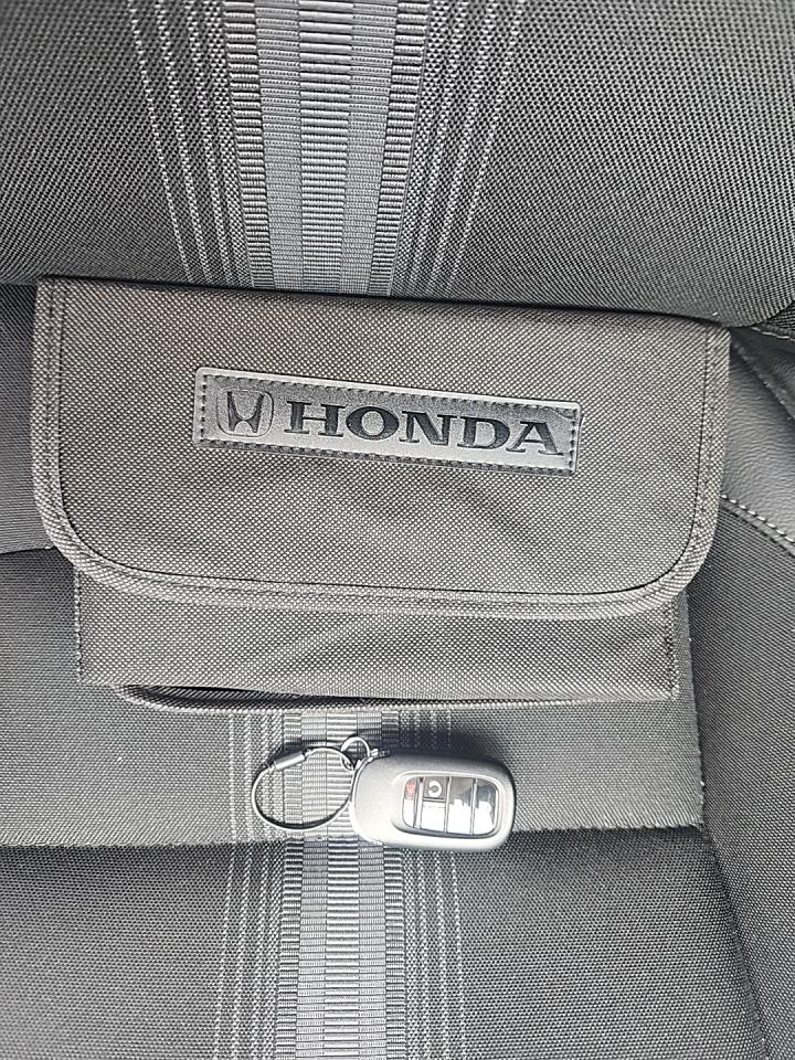 2025 Honda Civic Sport FWD