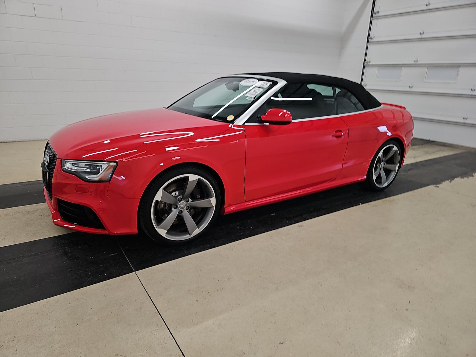 2014 Audi RS 5 Base's photo