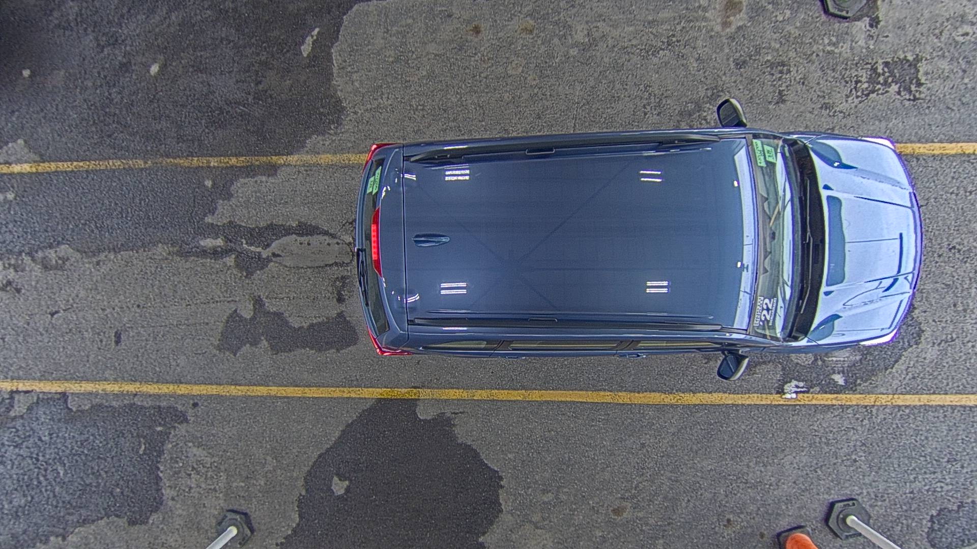 2022 Subaru Forester Base AWD