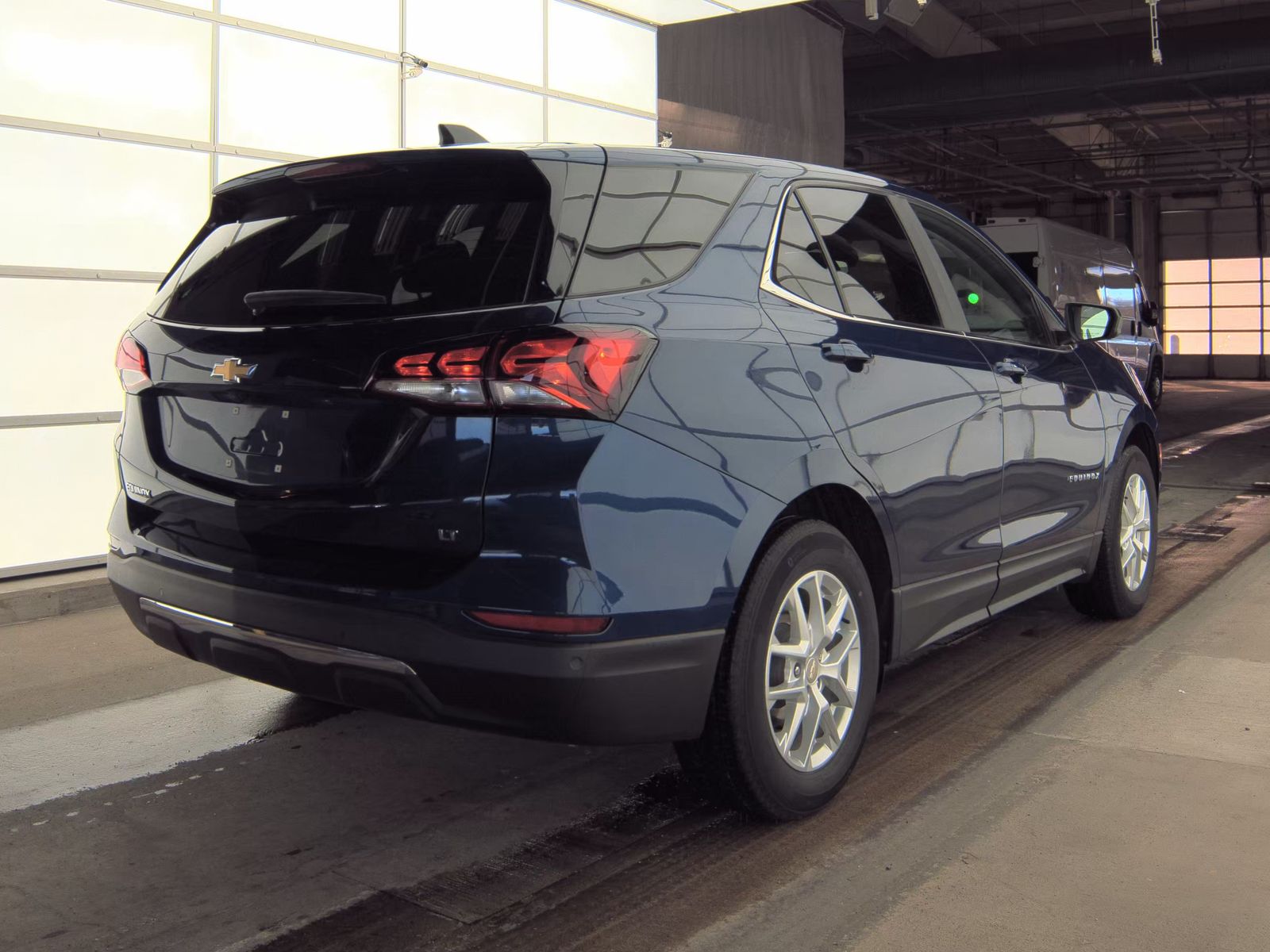 2023 Chevrolet Equinox LT FWD
