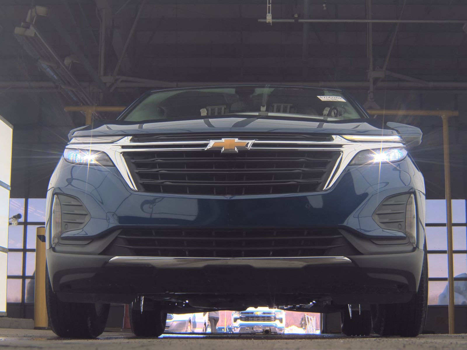 2023 Chevrolet Equinox LT FWD