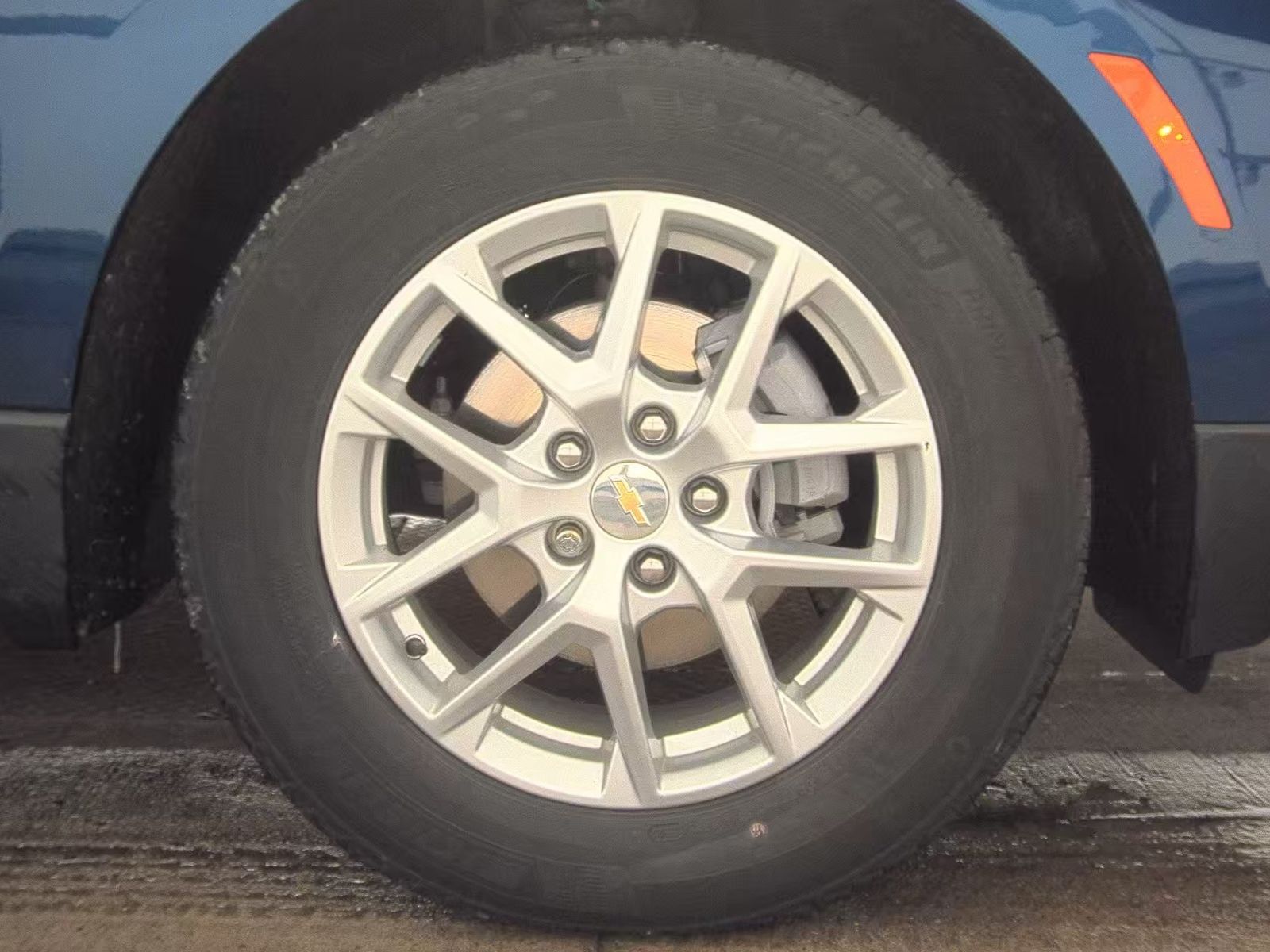 2023 Chevrolet Equinox LT FWD