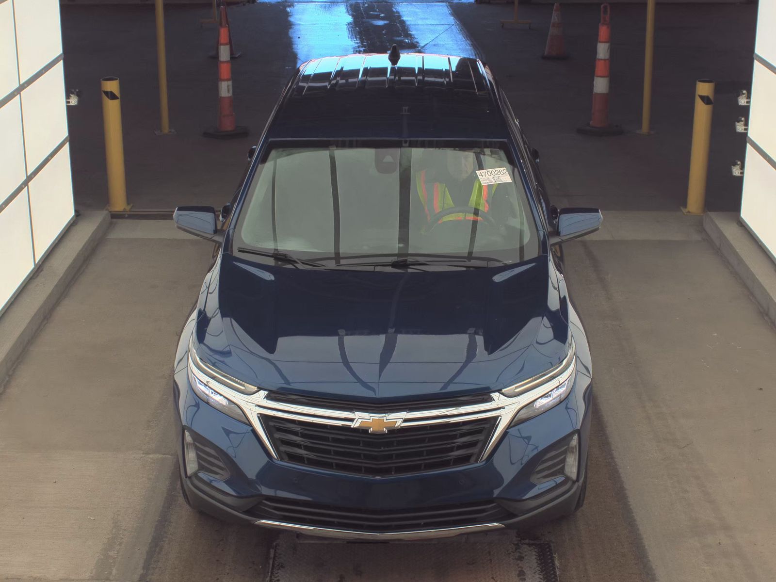 2023 Chevrolet Equinox LT FWD