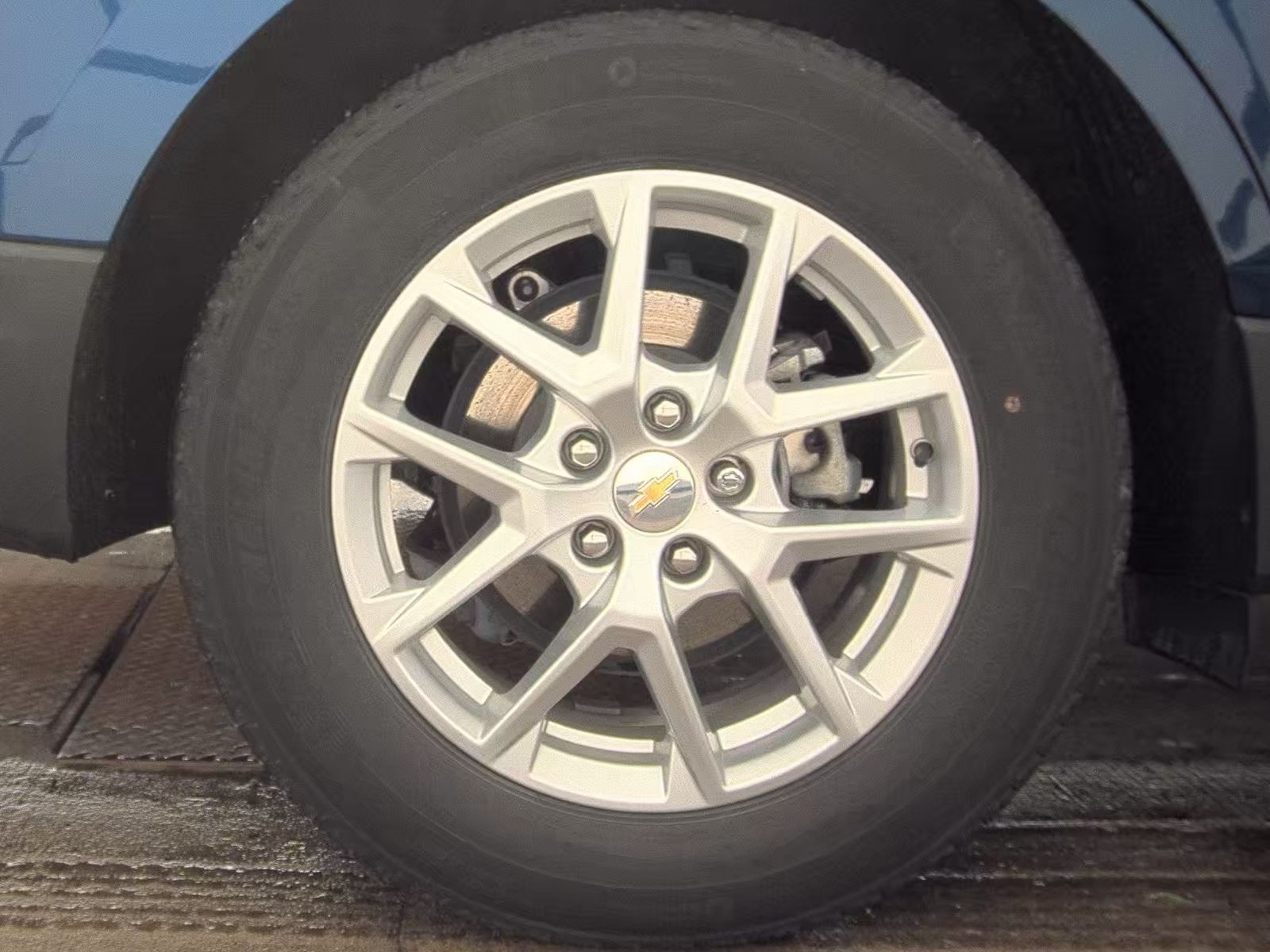 2023 Chevrolet Equinox LT FWD