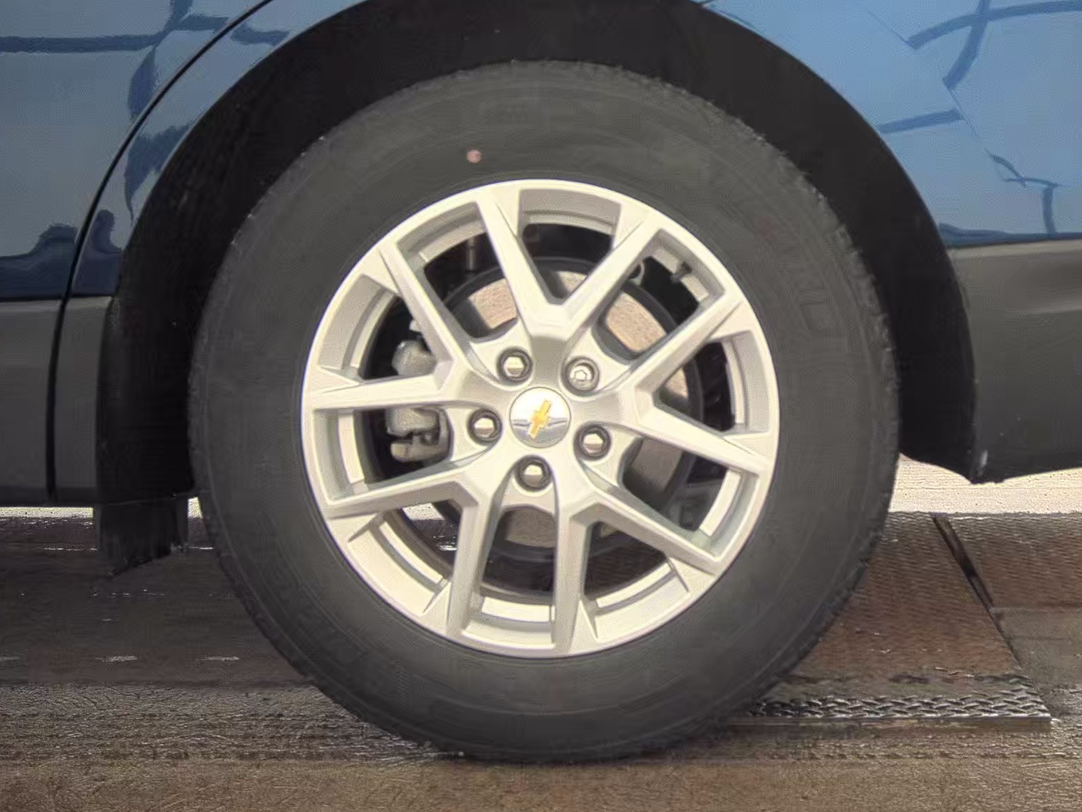 2023 Chevrolet Equinox LT FWD