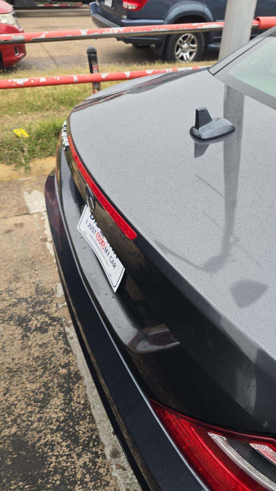 2012 Mercedes-Benz SLK SLK 350 RWD