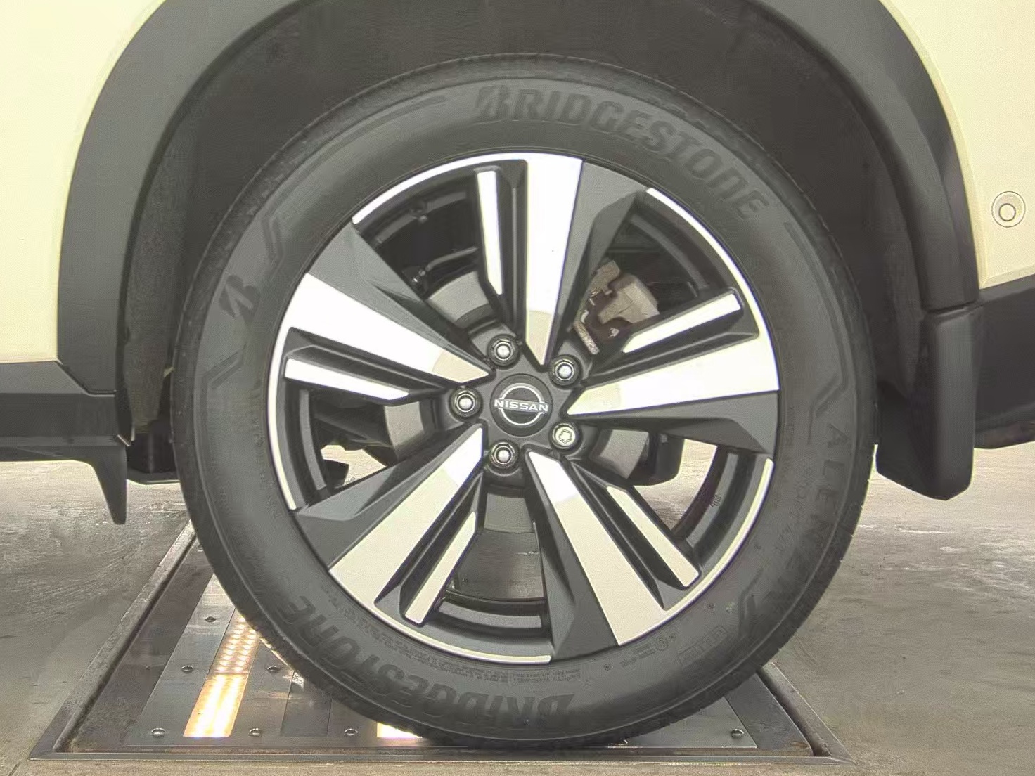 2022 Nissan Rogue Platinum AWD