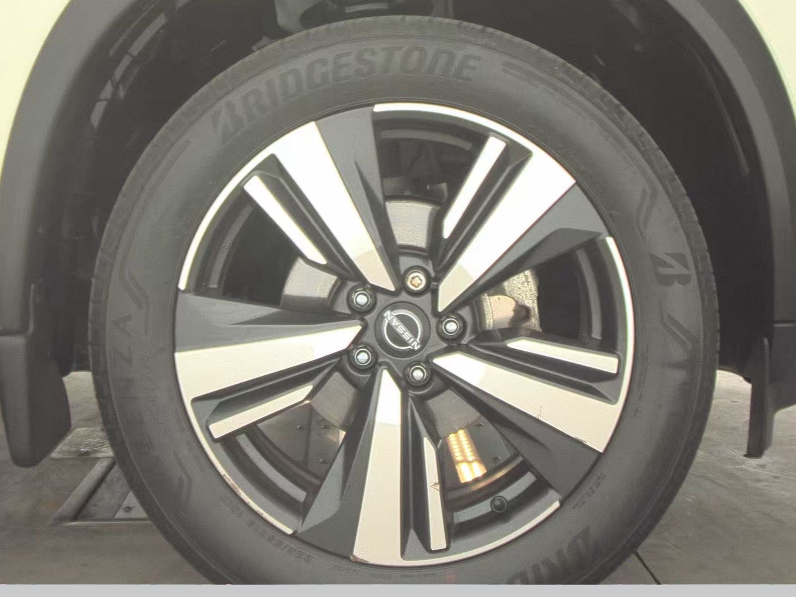 2022 Nissan Rogue Platinum AWD