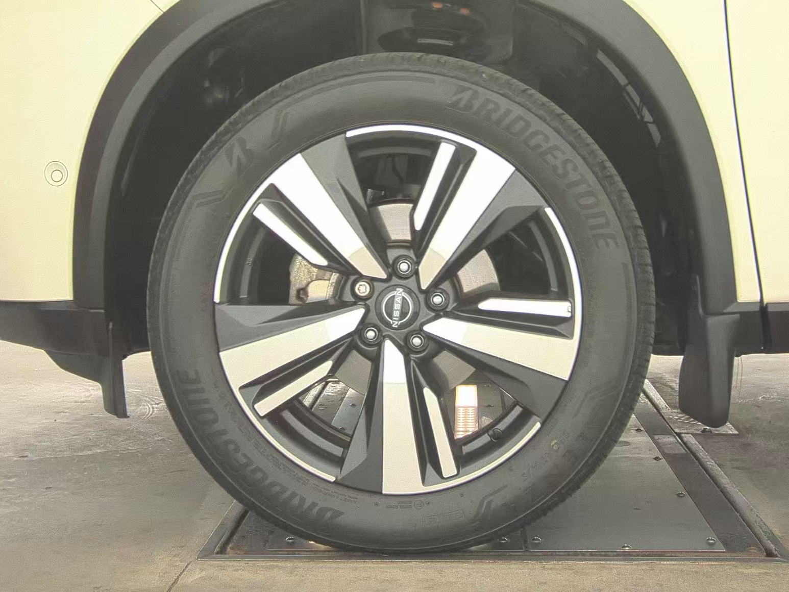 2022 Nissan Rogue Platinum AWD