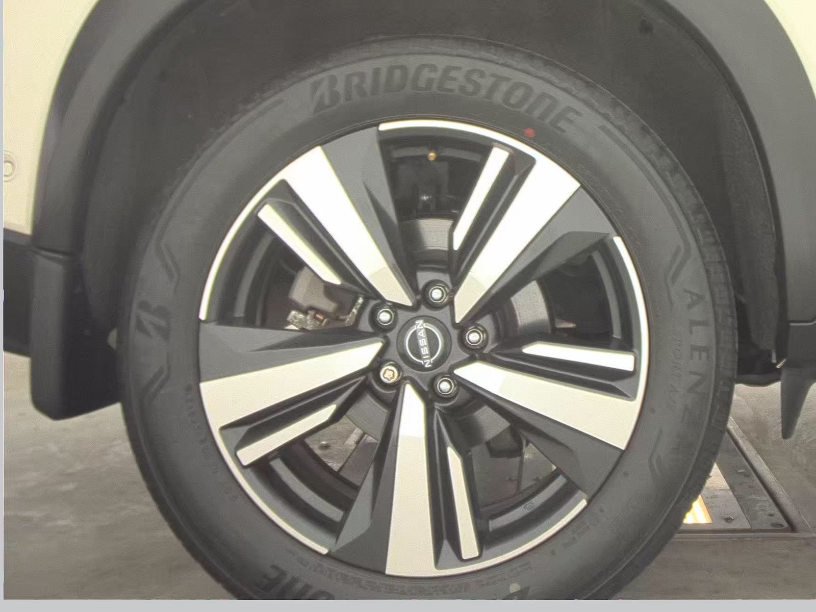 2022 Nissan Rogue Platinum AWD