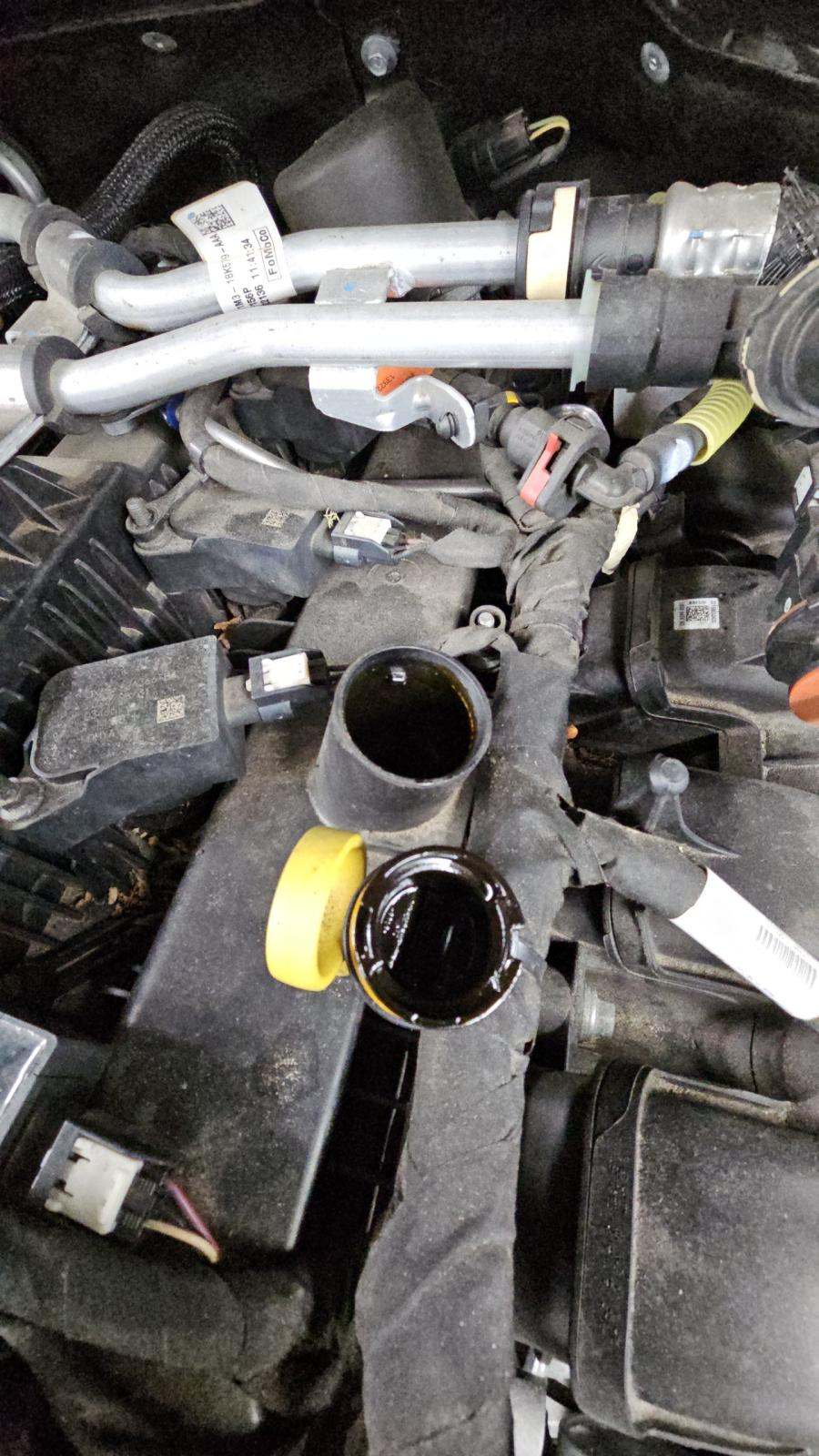 2022 Ford Explorer XLT AWD