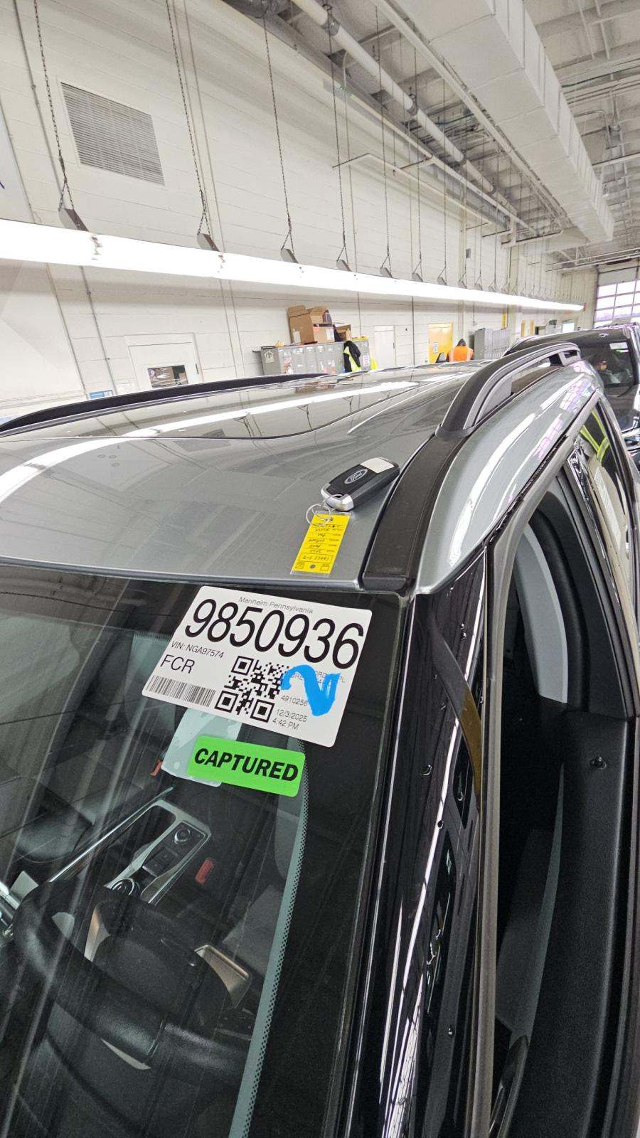 2022 Ford Explorer XLT AWD