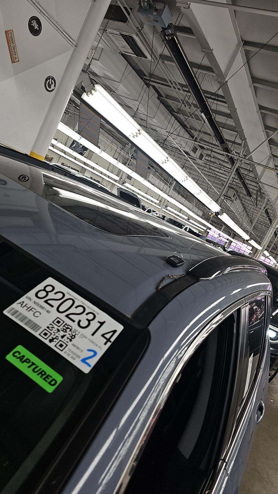 2022 Honda Pilot Special Edition AWD