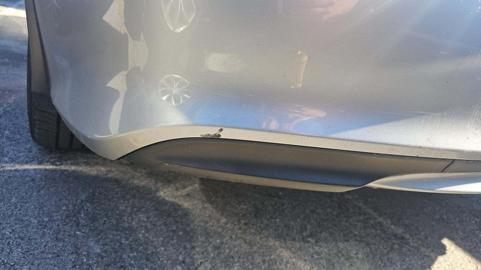 2023 Honda Civic Sport FWD