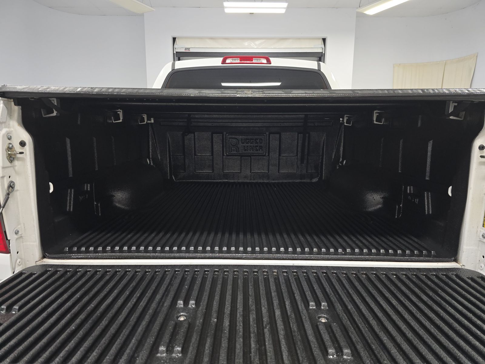 2019 Toyota Tundra Limited AWD