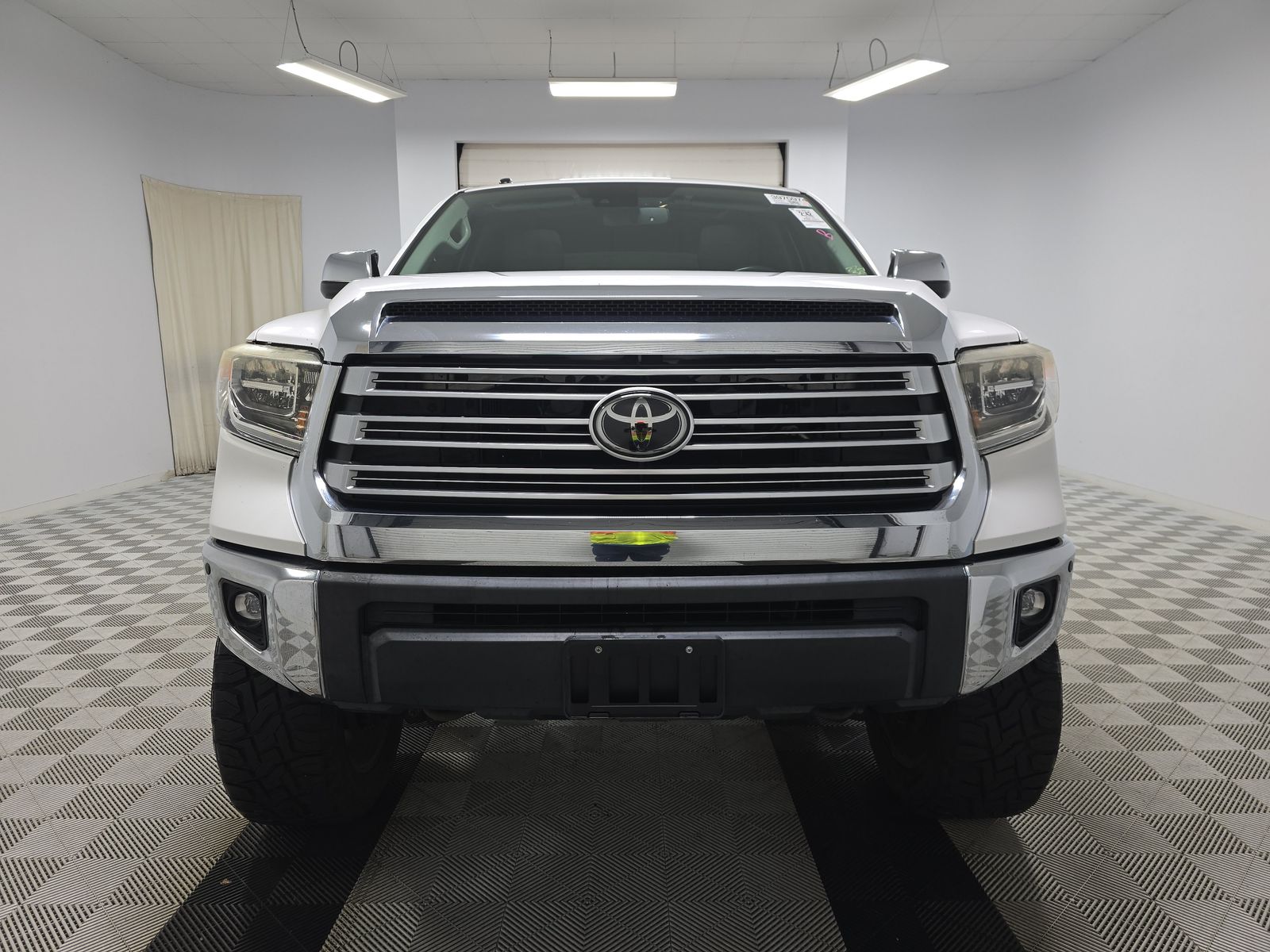 2019 Toyota Tundra Limited AWD