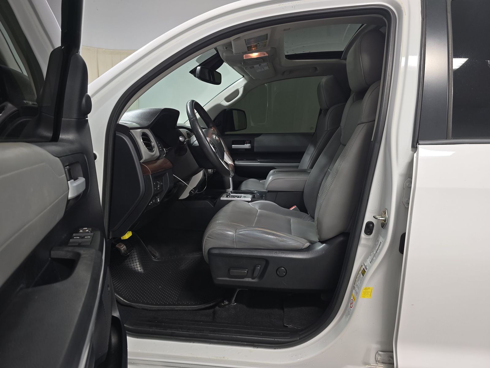 2019 Toyota Tundra Limited AWD