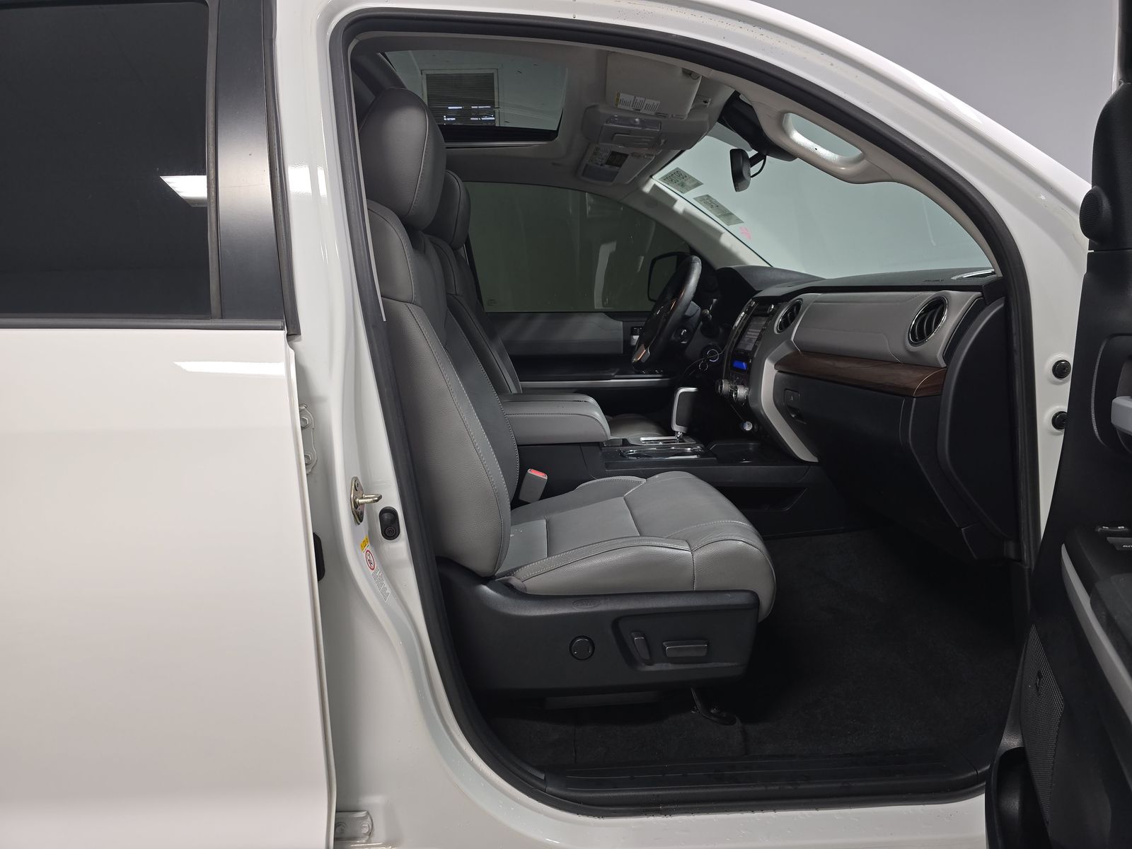 2019 Toyota Tundra Limited AWD