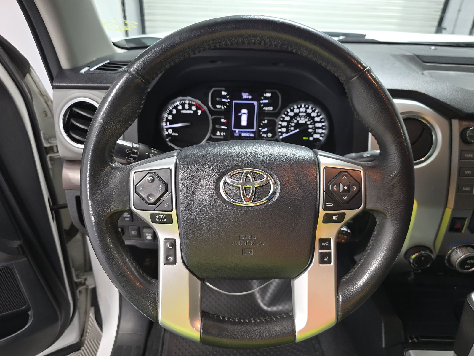 2019 Toyota Tundra Limited AWD