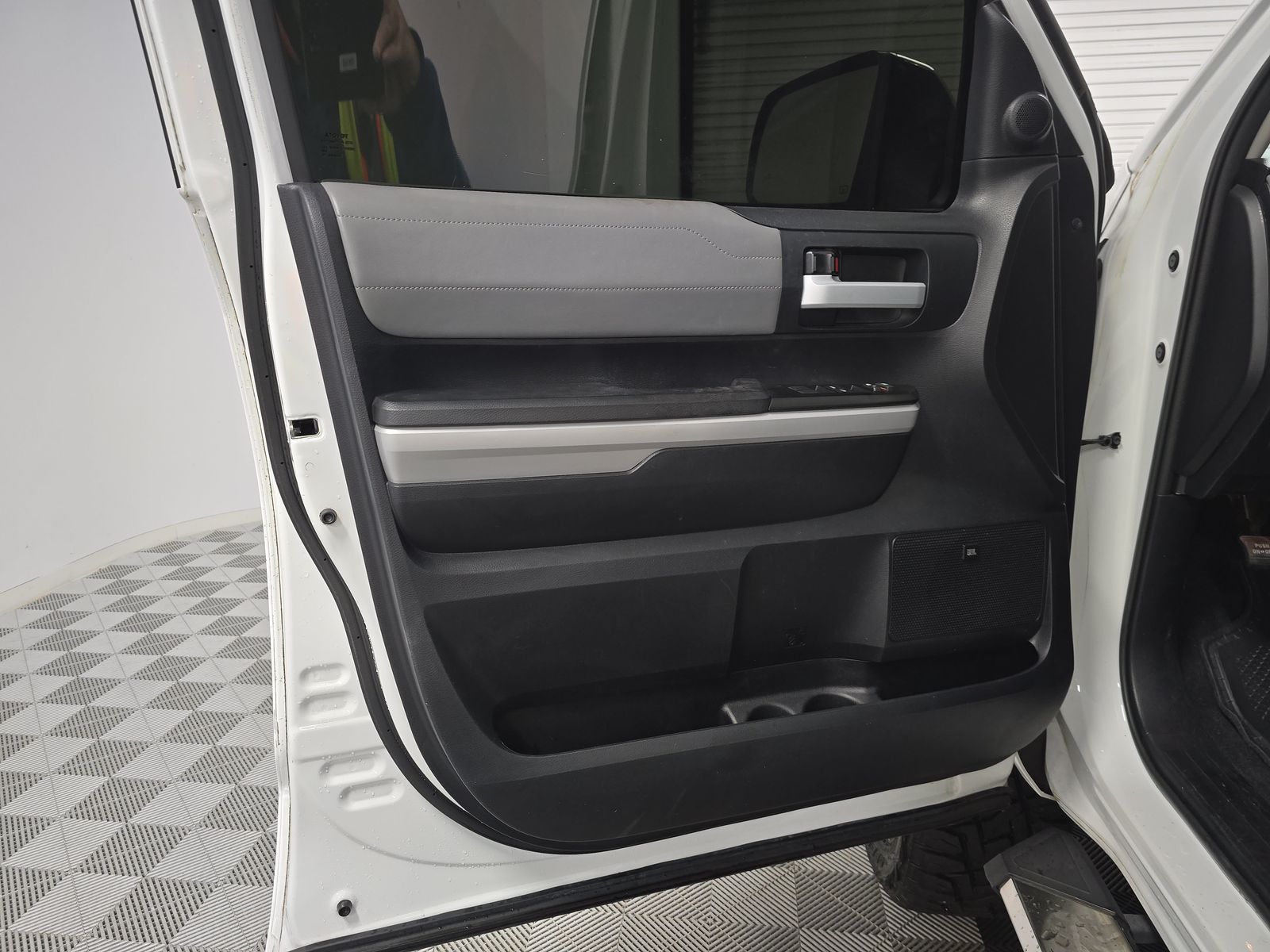 2019 Toyota Tundra Limited AWD