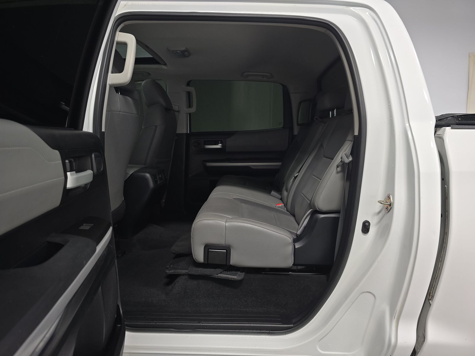 2019 Toyota Tundra Limited AWD