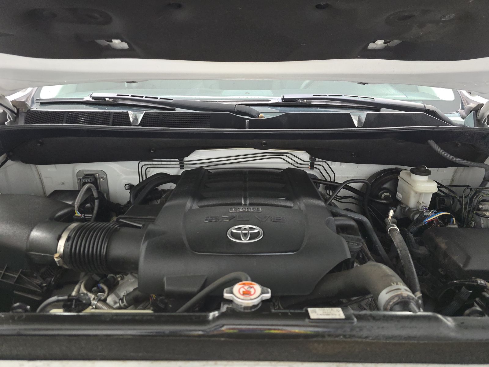 2019 Toyota Tundra Limited AWD