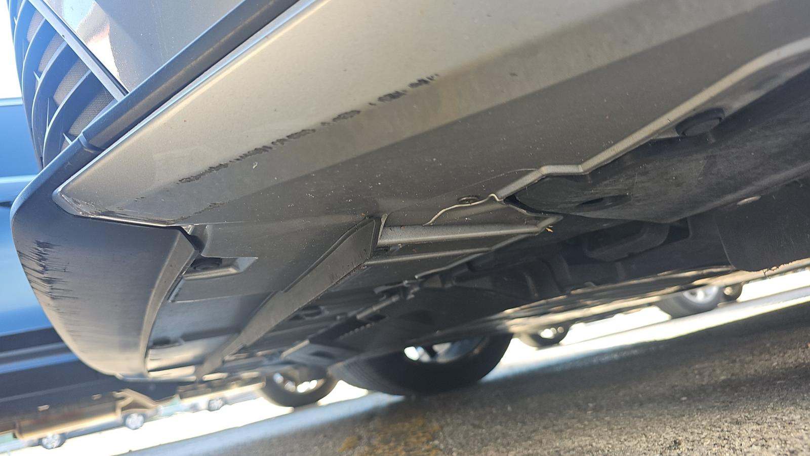 2023 Honda Civic Sport FWD