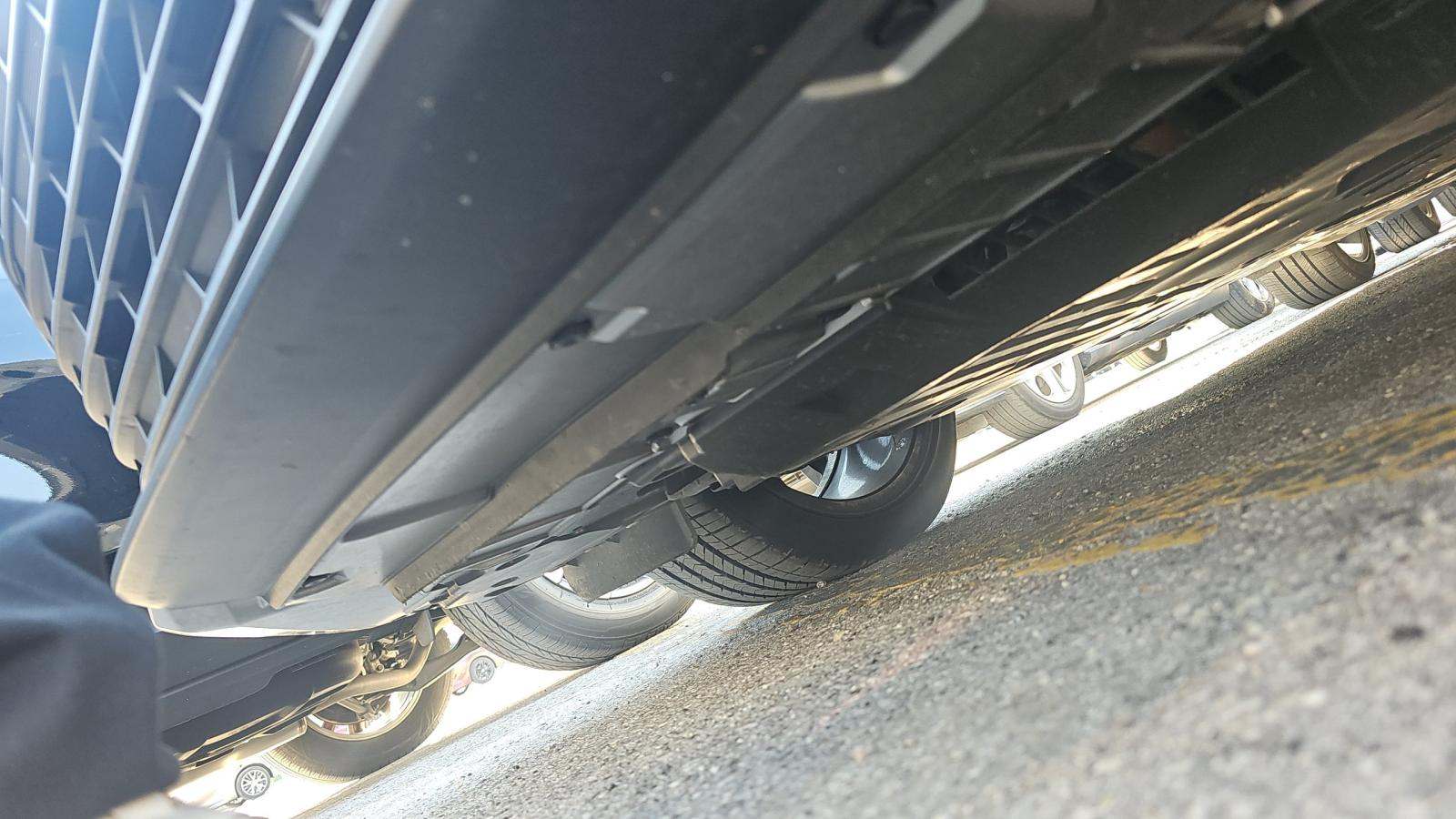 2023 Honda Civic Sport FWD