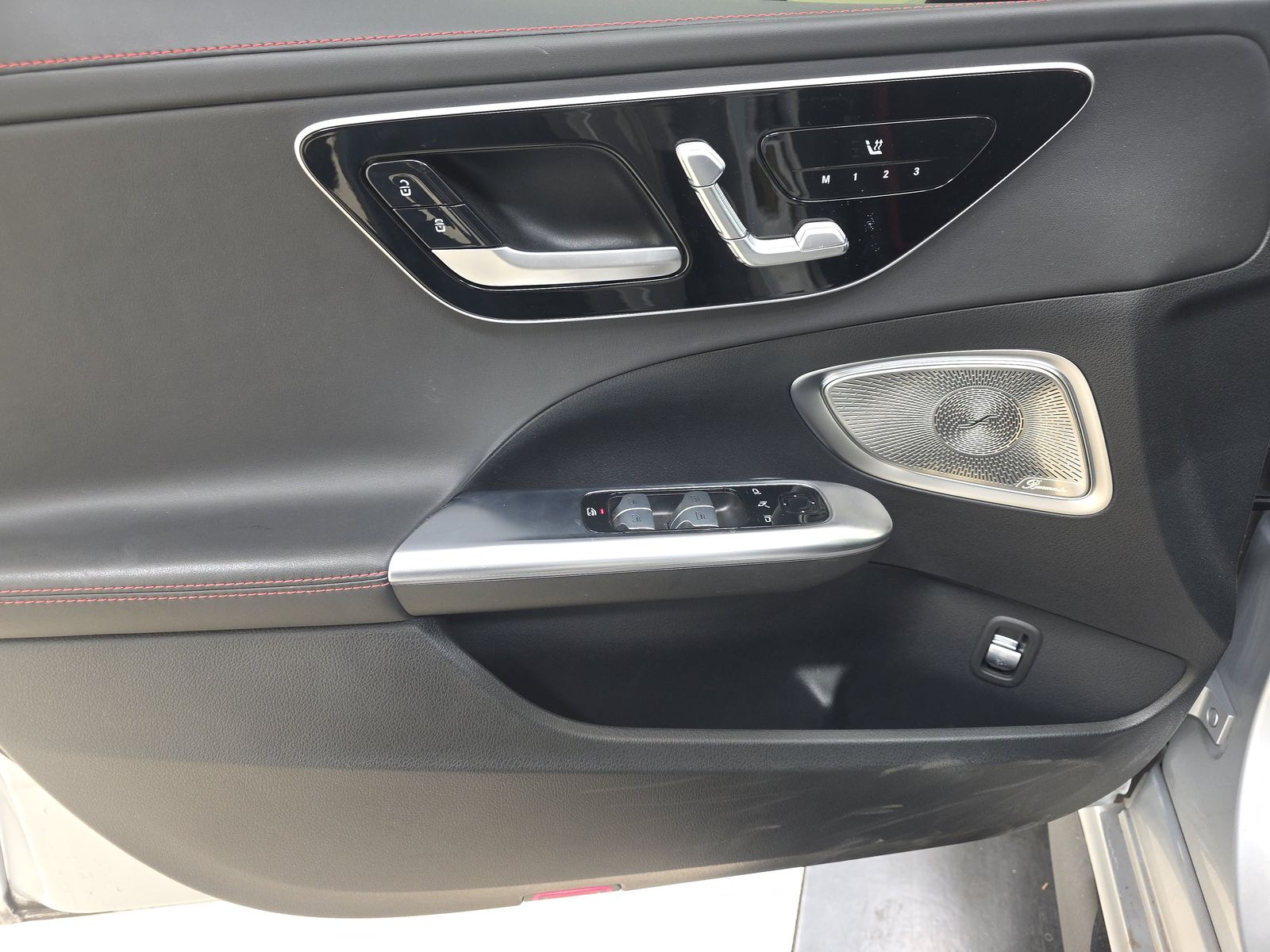 2023 Mercedes-Benz C-Class AMG C 43 AWD