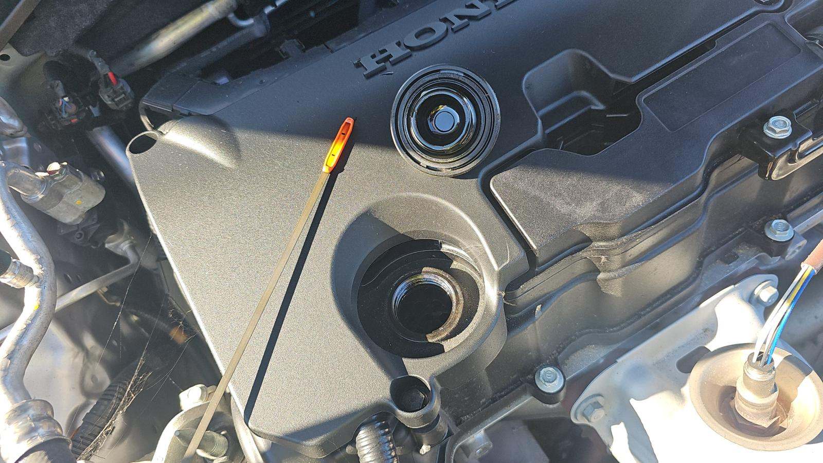 2023 Honda Civic Sport FWD