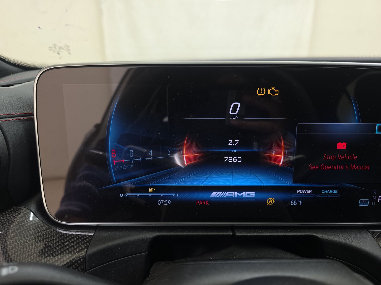 2023 Mercedes-Benz C-Class AMG C 43 AWD