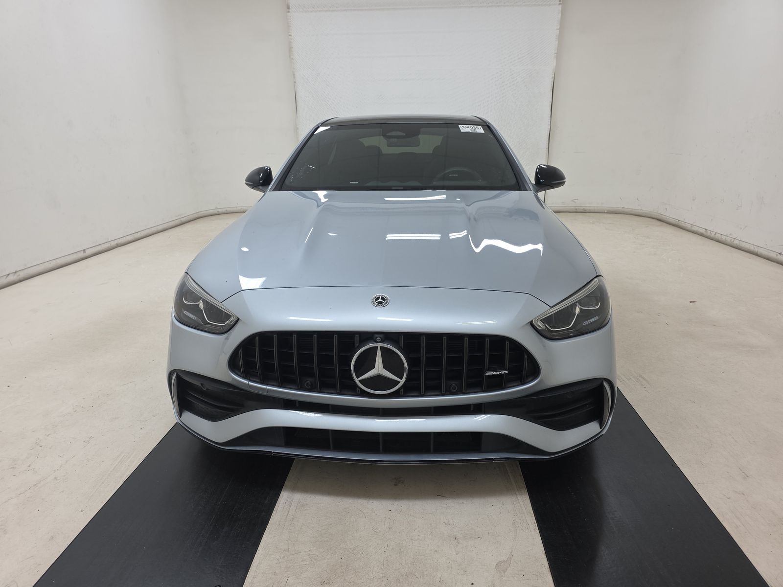 2023 Mercedes-Benz C-Class AMG C 43 AWD