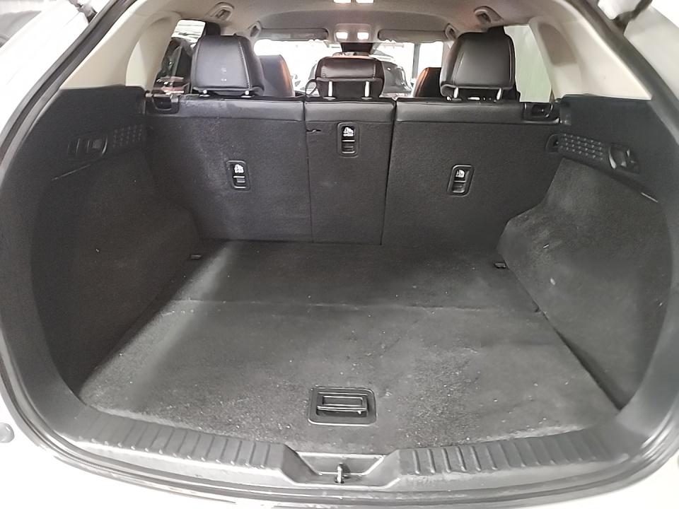 2024 MAZDA CX-5 2.5 S Select Package AWD