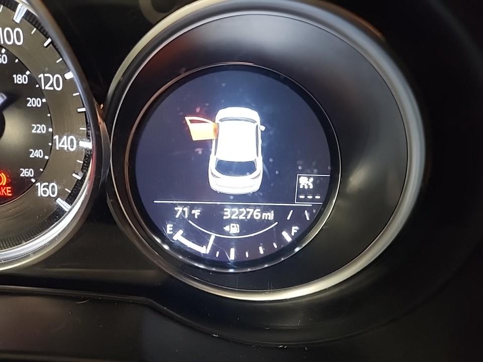 2024 MAZDA CX-5 2.5 S Select Package AWD