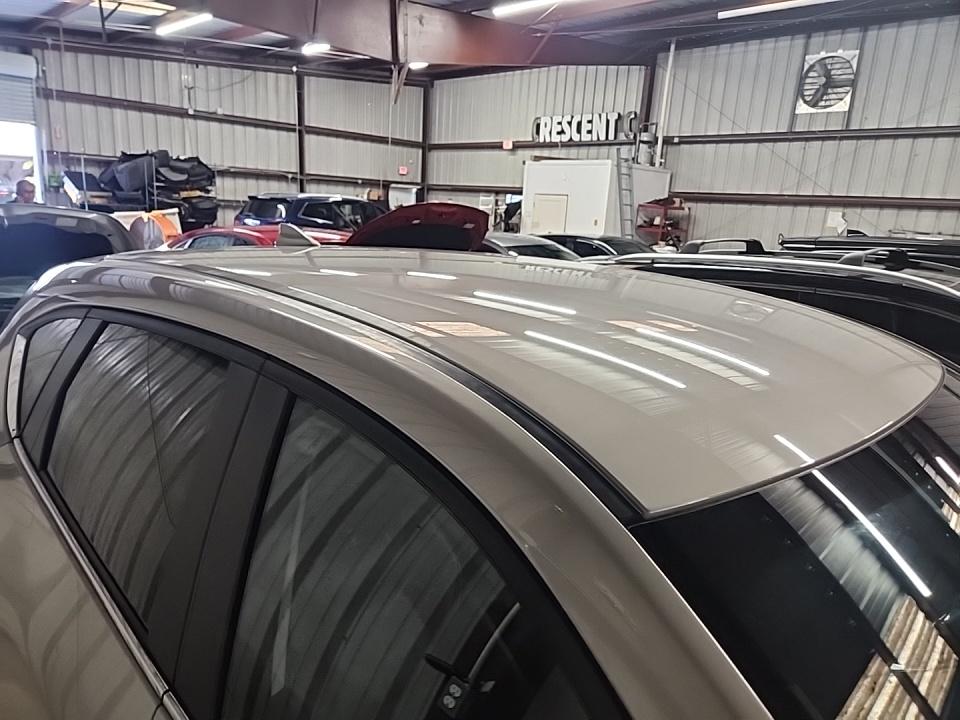 2024 MAZDA CX-5 2.5 S Select Package AWD