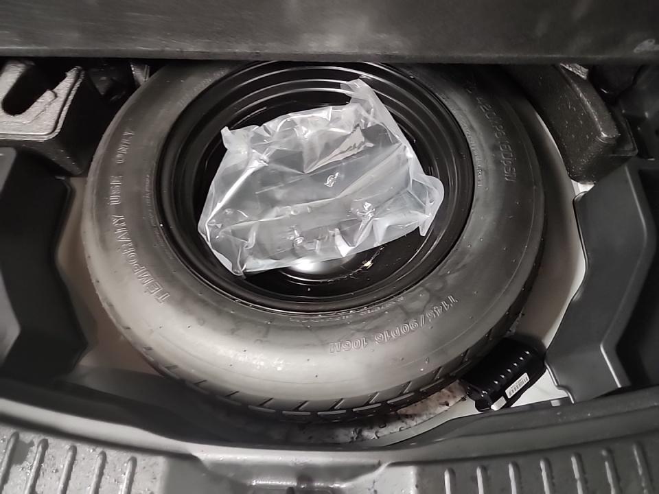 2024 MAZDA CX-5 2.5 S Select Package AWD