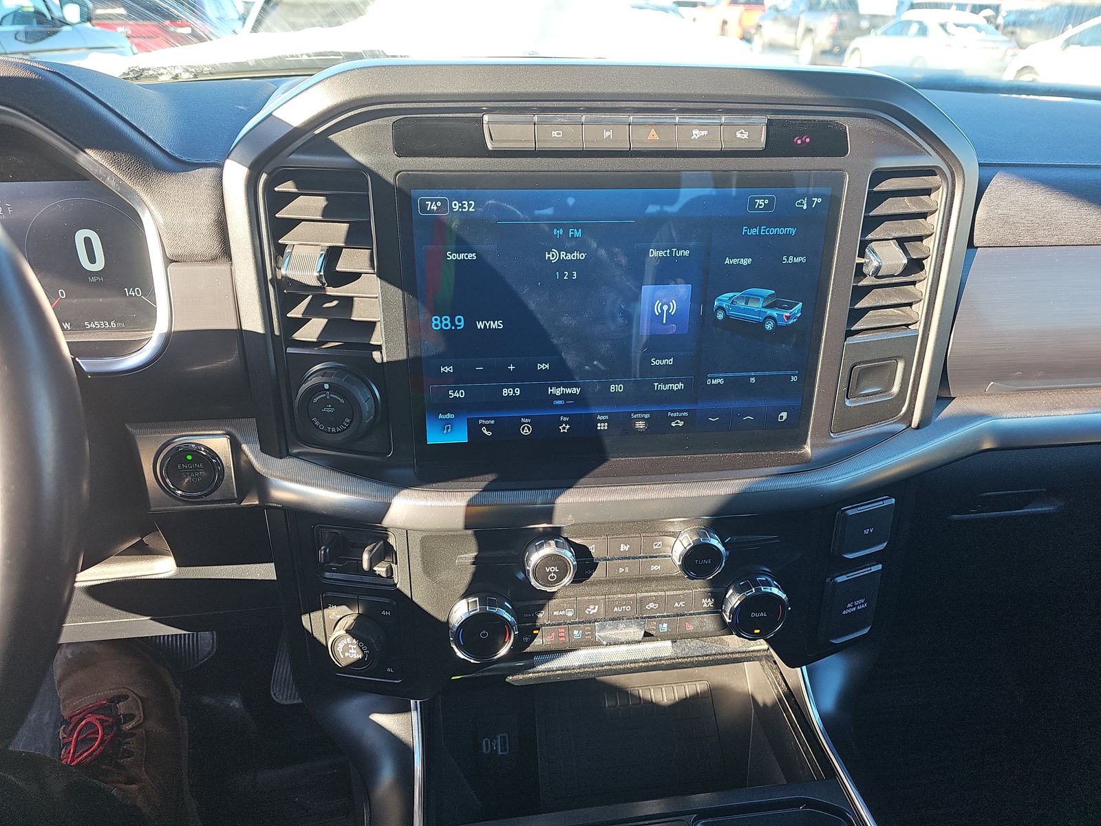 2022 Ford F-150 Raptor AWD