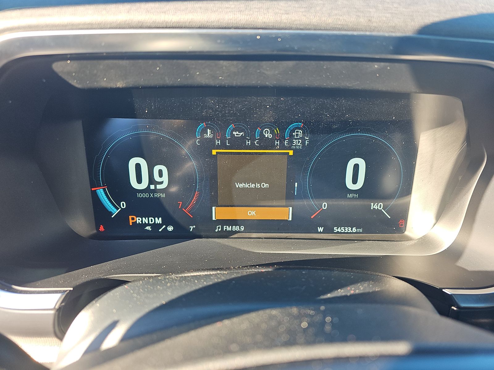 2022 Ford F-150 Raptor AWD