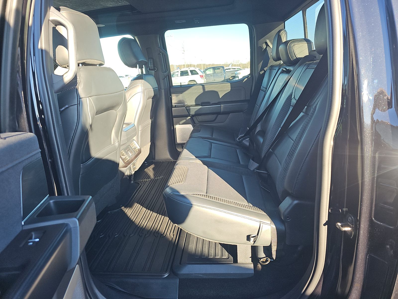 2022 Ford F-150 Raptor AWD