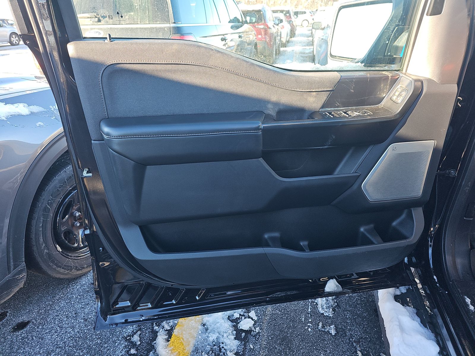 2022 Ford F-150 Raptor AWD