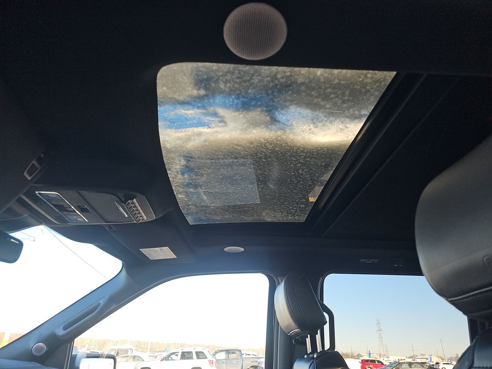 2022 Ford F-150 Raptor AWD