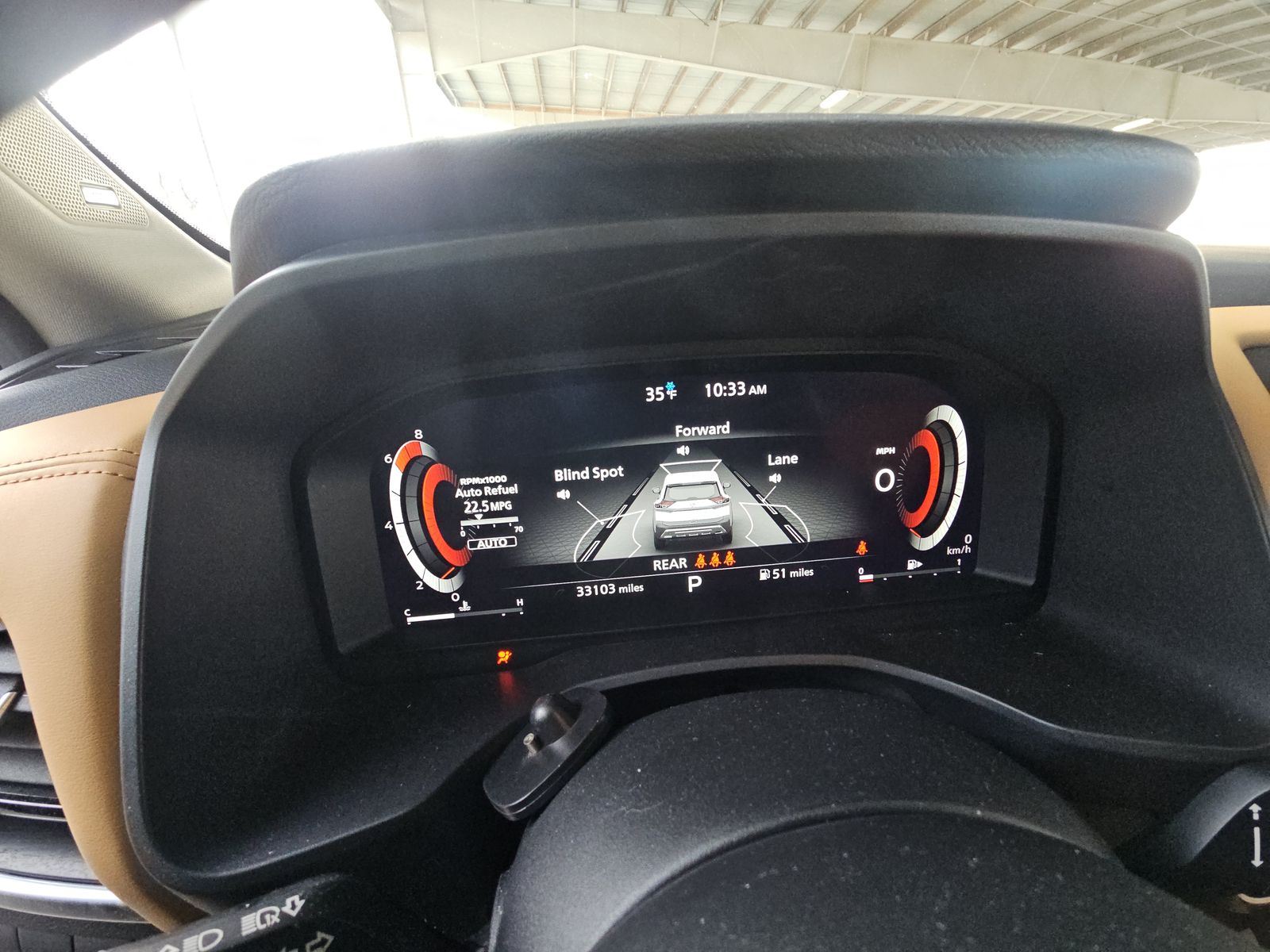 2022 Nissan Rogue Platinum AWD