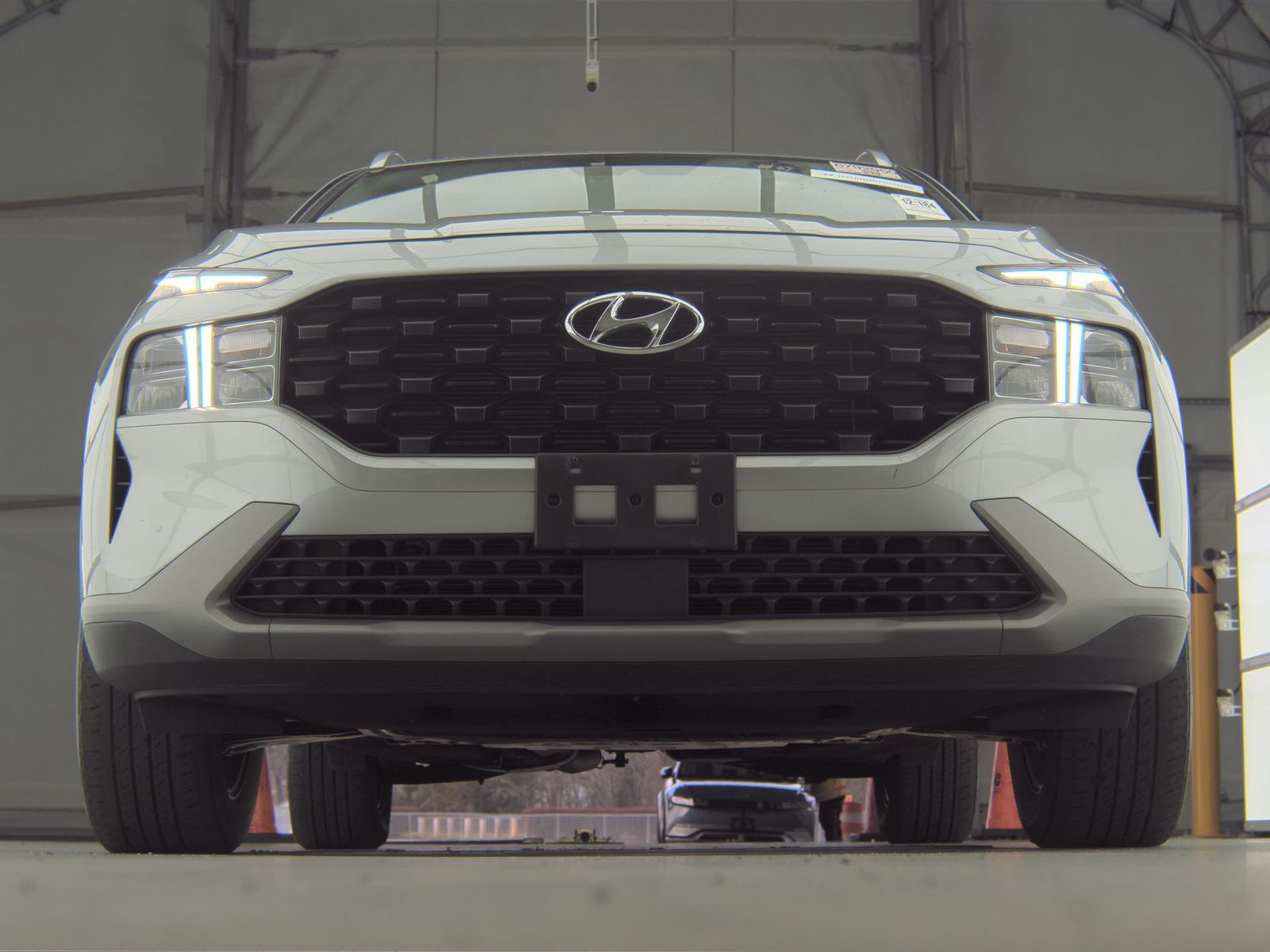 2023 Hyundai Santa Fe SEL AWD