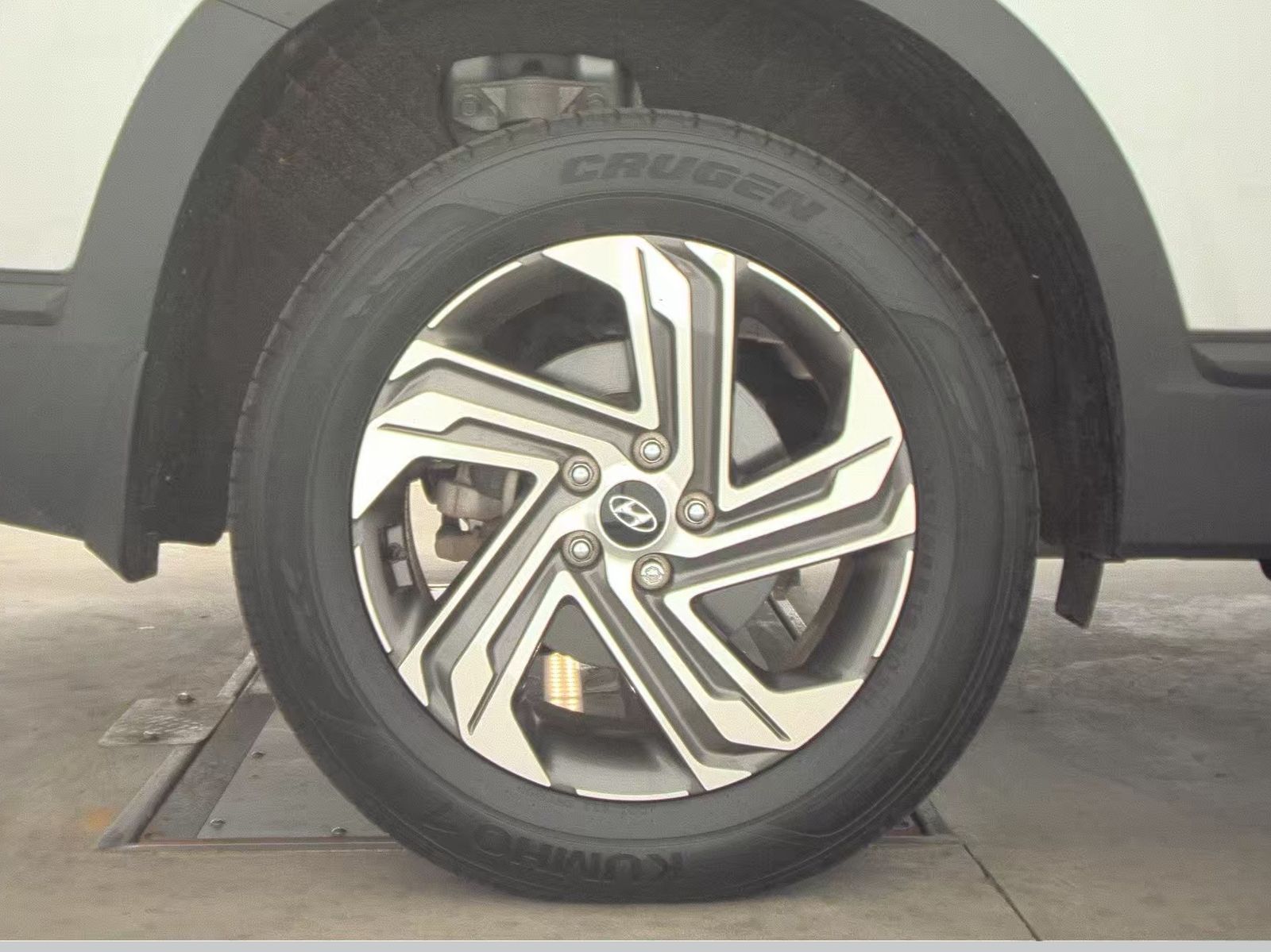 2023 Hyundai Santa Fe SEL AWD