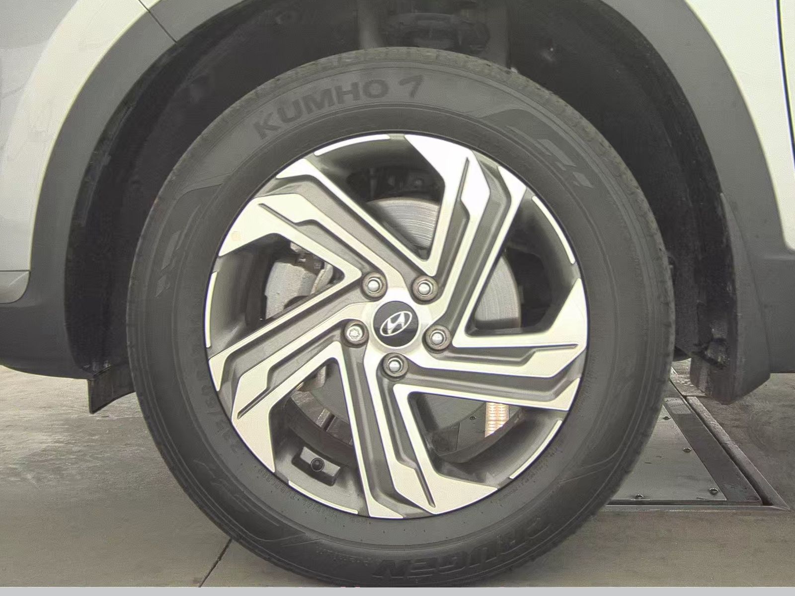 2023 Hyundai Santa Fe SEL AWD