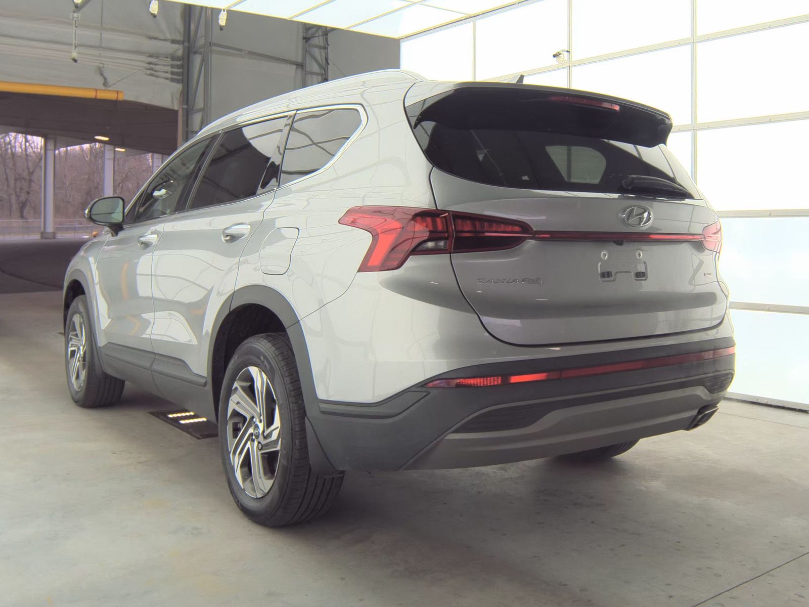 2023 Hyundai Santa Fe SEL AWD
