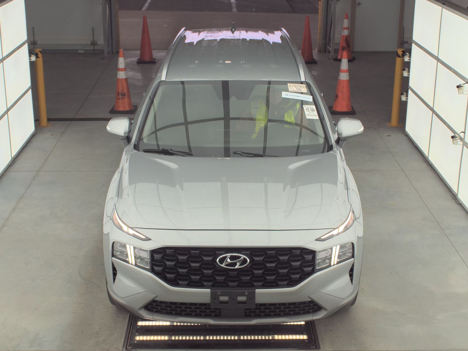 2023 Hyundai Santa Fe SEL AWD