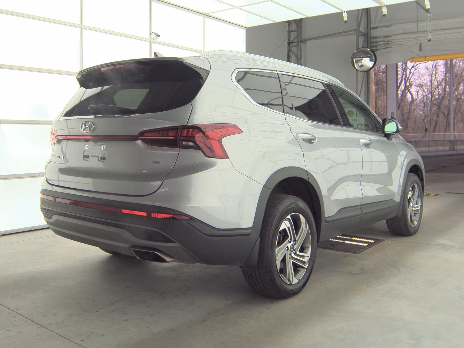 2023 Hyundai Santa Fe SEL AWD
