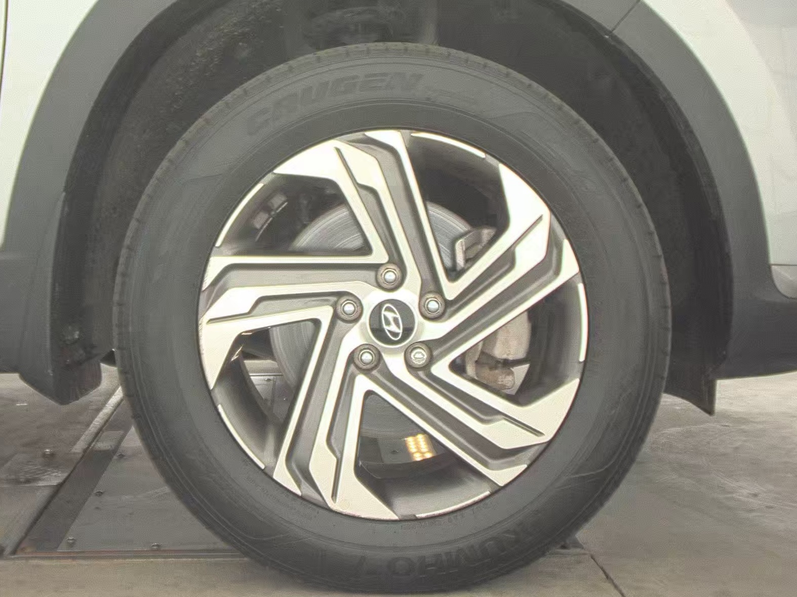 2023 Hyundai Santa Fe SEL AWD